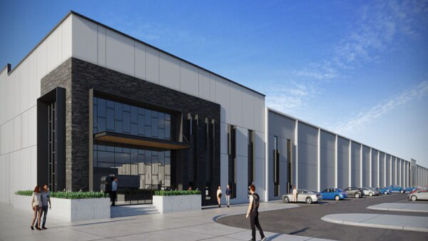 Proyecto Olimpo Park en Carretera a El Salto